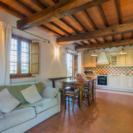 Apartment Il Borghetto-1 By Interhome Montecarelli Exteriér fotografie