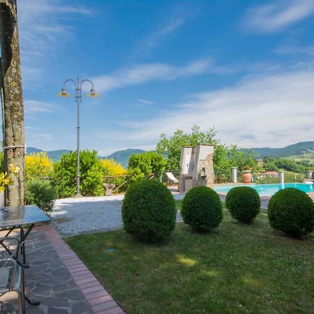 Apartment Il Borghetto-1 By Interhome Montecarelli Exteriér fotografie