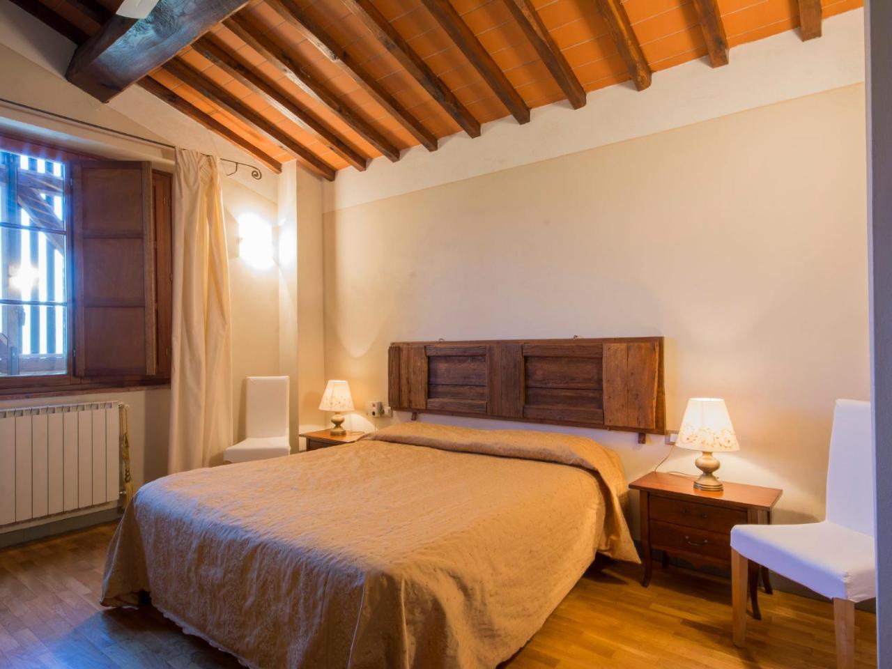 Apartment Il Borghetto-1 By Interhome Montecarelli Exteriér fotografie