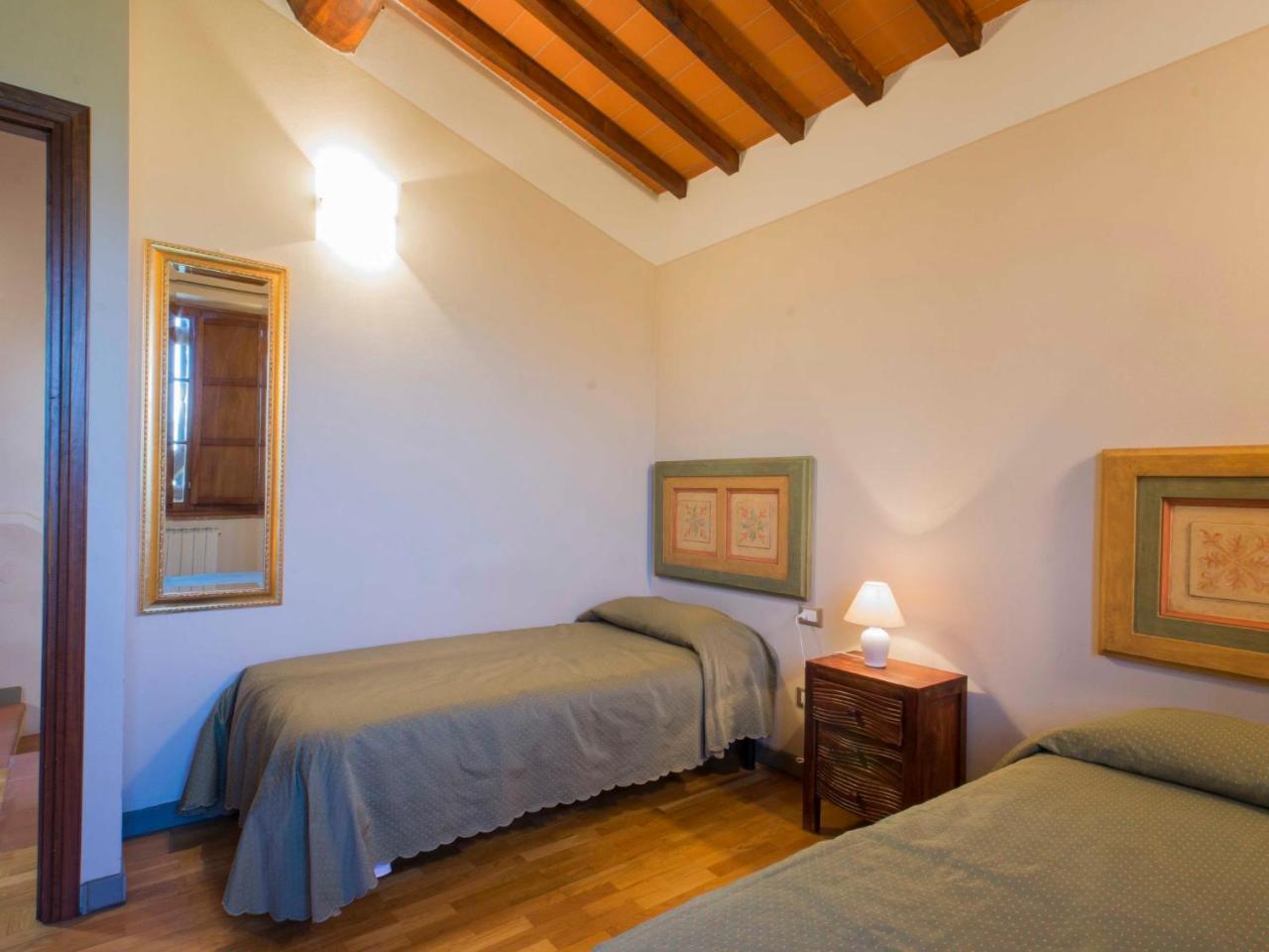 Apartment Il Borghetto-1 By Interhome Montecarelli Exteriér fotografie
